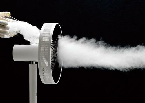 “逆”価格破壊を得意とするバルミューダ代表作のひとつ イメージ