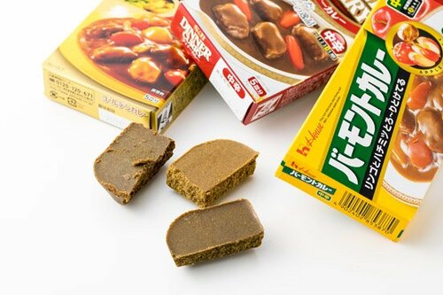 [もう一歩] ルウを3種類混ぜたら？寝かせれば最強 イメージ2