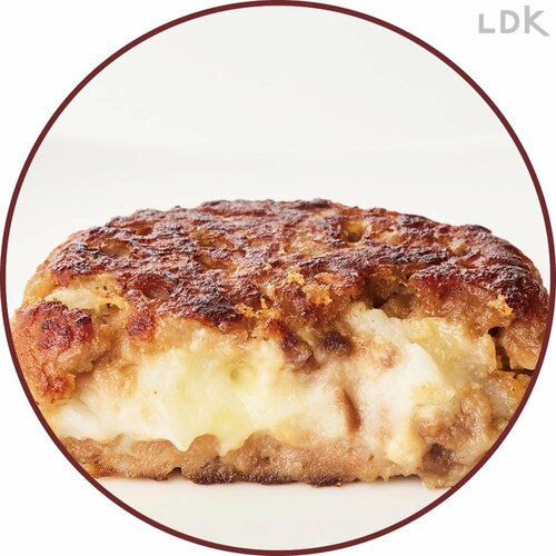 とにかく味がいまひとつ イメージ