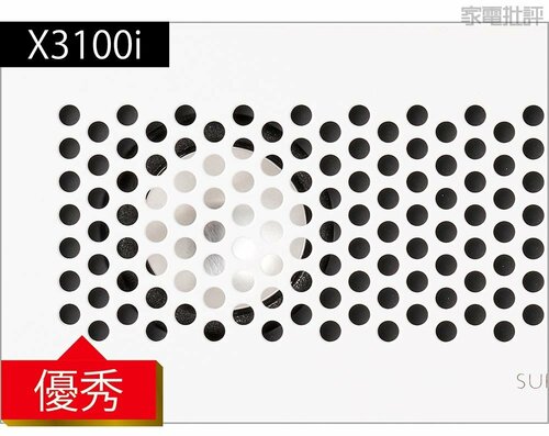 ベンキュー:X3100i 【ゲームの音質】 ゲーミングプロジェクターおすすめ イメージ