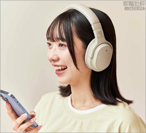 ザラザラとしたノイズ感あり 安いワイヤレスヘッドホンおすすめ イメージ