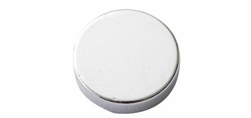 冷蔵庫:収納:整頓:時短:ノーブランド:世界最強磁石/2cmネオジム磁石