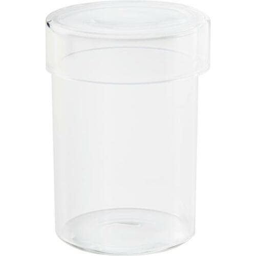 その②：調味料・小物の見せ収納同じ容器を並べて統一感を出そう イメージ5