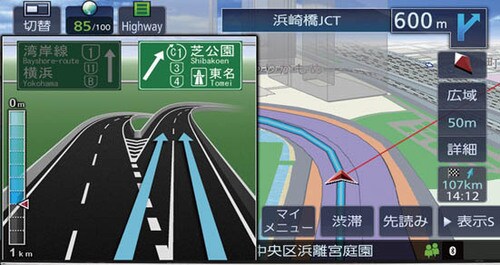 リーズナブルながらオリジナル機能が充実のモデル