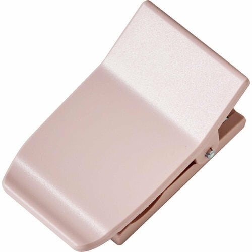 ハンディファンおすすめ ライフオンプロダクツ スマホも挟める薄型クリップファン イメージ3