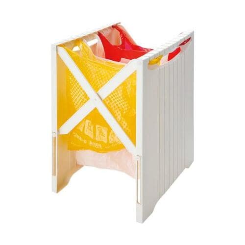 5位: 幅を調節して使える！ゴミが捨てやすいトンボ イメージ