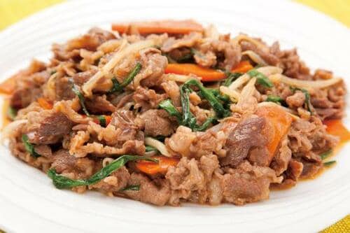 余った「焼肉のたれ」は野菜炒めに活用できる 焼肉のたれおすすめ イメージ3