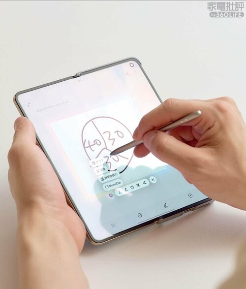 Before 折りたたみスマホおすすめ イメージ