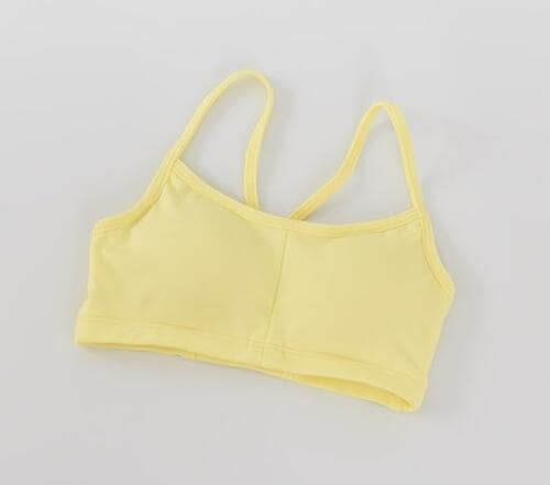 下着のプロが選んだスポーツブラおすすめ シャンティ Fitness Bra イメージ1