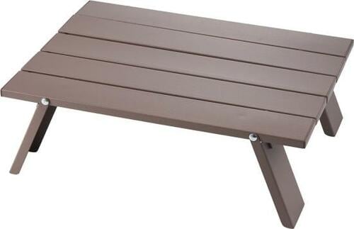 耐荷重30kg！ Fieldcore「アルミテーブル」 イメージ