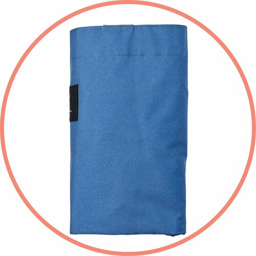 レジカゴバッグおすすめ bom moment 保冷できるレジかご用バッグ イメージ2