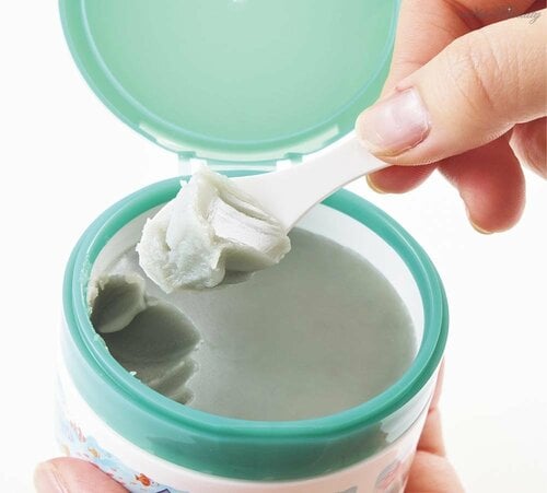 使用感 クレンジングバームおすすめ イメージ