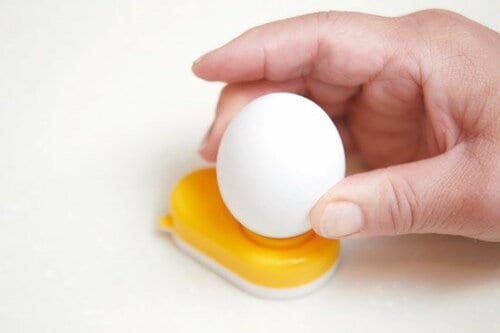 5つのルールを必ず守れば殻むきは失敗しません！ イメージ3