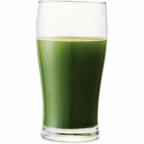 機能性表示食品のお茶・コーヒおすすめ 新日本製薬 Wの健康青汁プラス イメージ2
