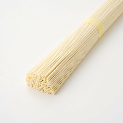 そうめんおすすめ ファミリーマート つるっとなめらか そうめん イメージ2