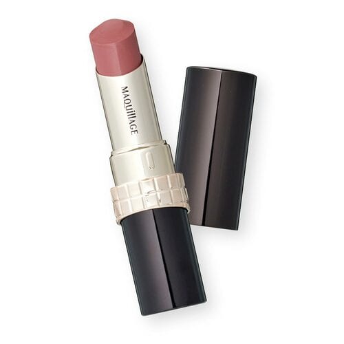 青みピンクリップおすすめ マキアージュ ドラマティックエッセンスルージュ/PK700 イメージ