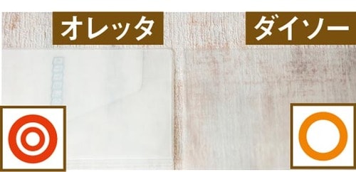 ［実力アリまくり！］カードもA4チラシも何でも入るホルダー イメージ4