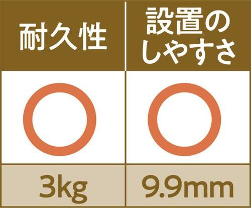 シルバーでおしゃれ!インテリアに映える無印