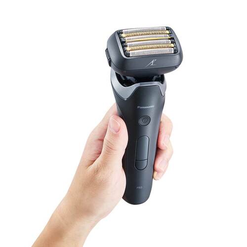 電気シェーバーおすすめ パナソニック ラムダッシュPRO 6枚刃 ES-L690U イメージ