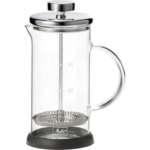 安定したコーヒーを簡単に誰でも淹れられる「メリタ」 イメージ