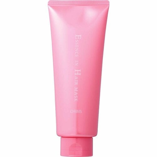 ヘアマスクおすすめ オルビス エッセンスイン ヘアマスク イメージ