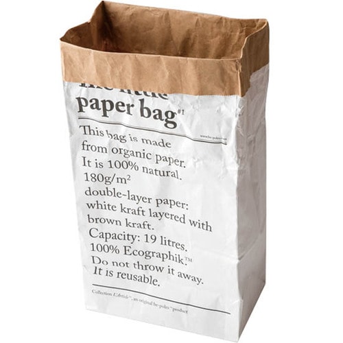 キャトル・セゾン:ペーパーバッグS:be-poles