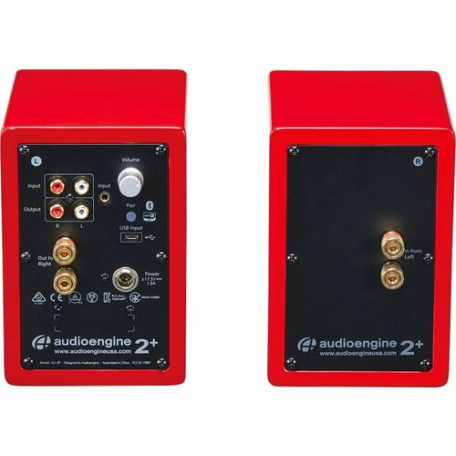 PCスピーカーおすすめ オーディオエンジン A2+ Wireless イメージ2