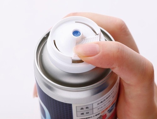 使いやすさ：◎ 防カビ剤おすすめ イメージ