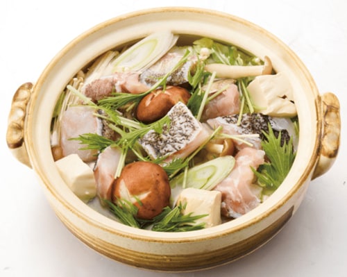 鍋:お取り寄せ:クエ:よか魚ドットコム