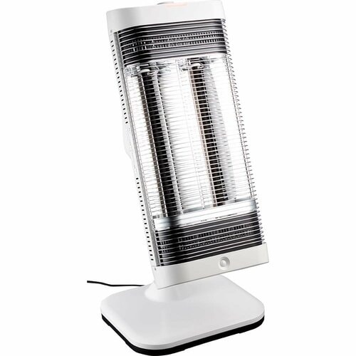 電気ストーブ・遠赤外線ヒーターおすすめ コロナ 遠赤外線暖房機 CORE HEAT DH-1224R イメージ1