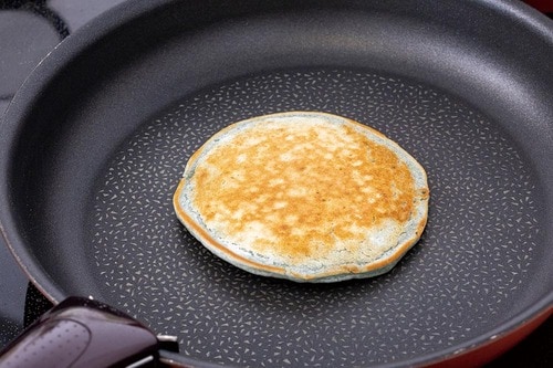 36位: カルディ「ブルーパンケーキ」 カルディおすすめ イメージ3