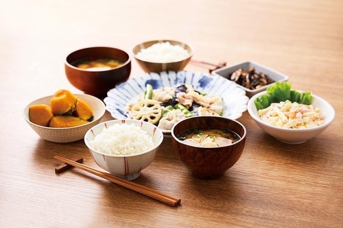 炊き立てご飯がさらにおいしくなる方法とは？ イメージ2