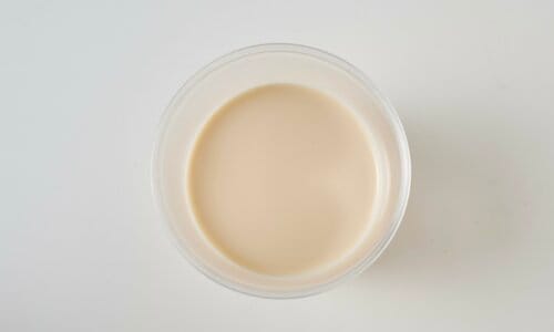 牛乳と合わせるとよりスイーツ感覚に 紅茶ポーションおすすめ イメージ