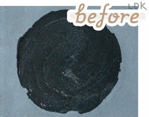 Before プチプラクレンジングジェルおすすめ イメージ