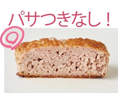 おいしさ:◎ 肉の冷凍保存方法おすすめ イメージ