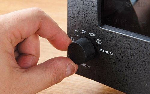 操作性は良好！ サイズは要チェック トーストがおいしいトースターおすすめ イメージ