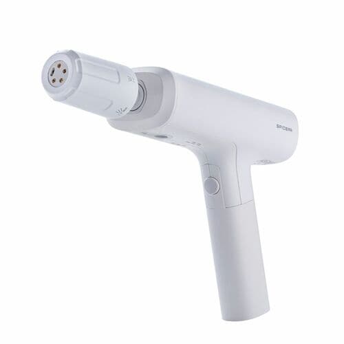 ハンディ高圧洗浄機おすすめ サイン・ハウス SPICERR SWU-201 イメージ