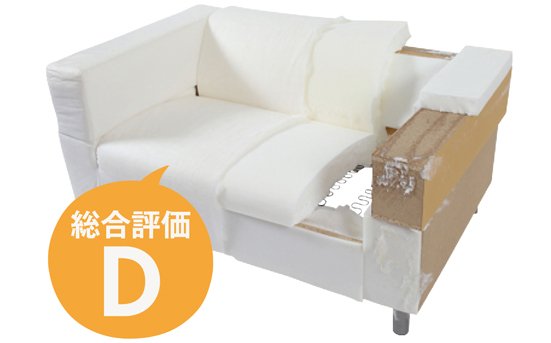 イケア:KLIPPAN:2人掛け:コンパクトソファ:IKEA