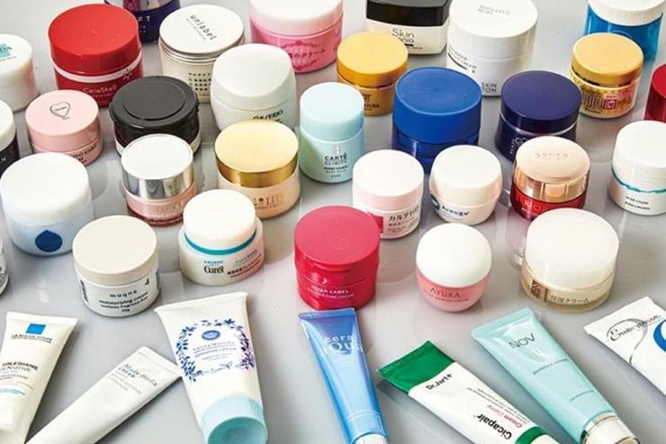 保湿クリームのベストは「リッツ」でした｜『LDK the Beauty』が人気38製品を比較
