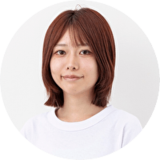 MONOQLO編集部 三好理子 アイコン