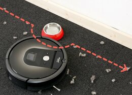 人気ロボット掃除機の「障害物に強い」ランキング8選【2017年】