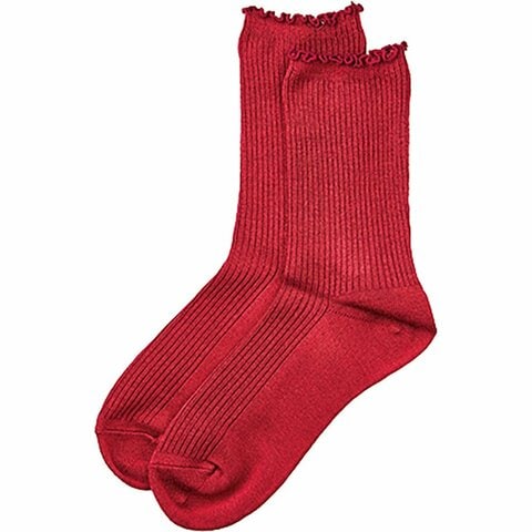 UNIQLOヒートテックパイルソックス 27~29cm1足防寒保湿保温消臭