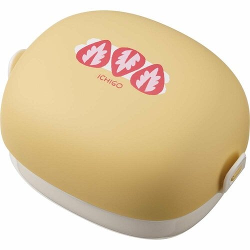 女性向けお弁当箱おすすめ 宮本産業 おにぎりパンケース Sサイズ イメージ