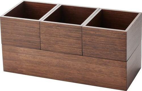 IKEA「ネッビグ ボックス 4点セット」
