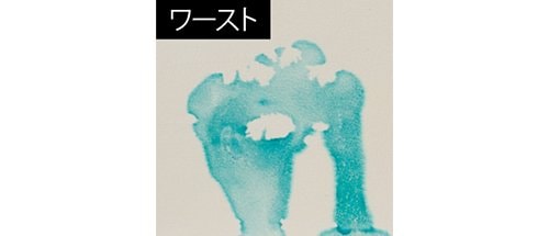 ワースト 日焼け止めおすすめ イメージ