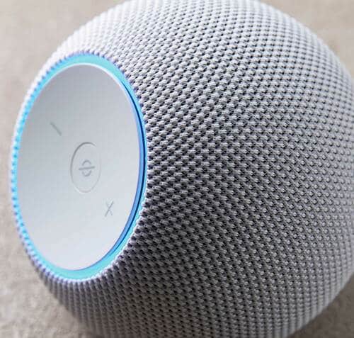 ココが進化!スピーカー性能が大きく向上! Echo Dot Maxおすすめ イメージ