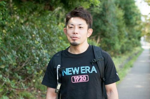 歩行速度やカロリー消費が一目瞭然のシチズン イメージ3