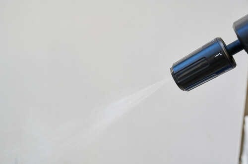 洗浄力（ホース）：優秀 ハンディ高圧洗浄機おすすめ イメージ9