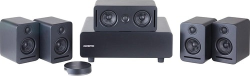 臨場感あふれる音を楽しめる「SOUND SPHERE」 イメージ
