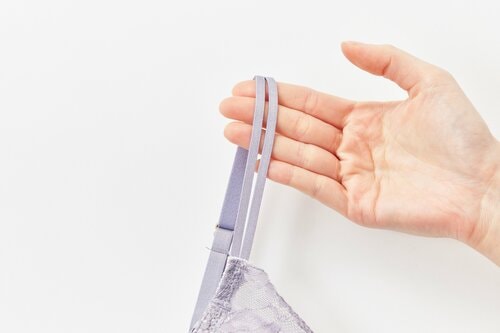 テスト結果2:着け心地の快適さ ノンワイヤーブラおすすめ イメージ2